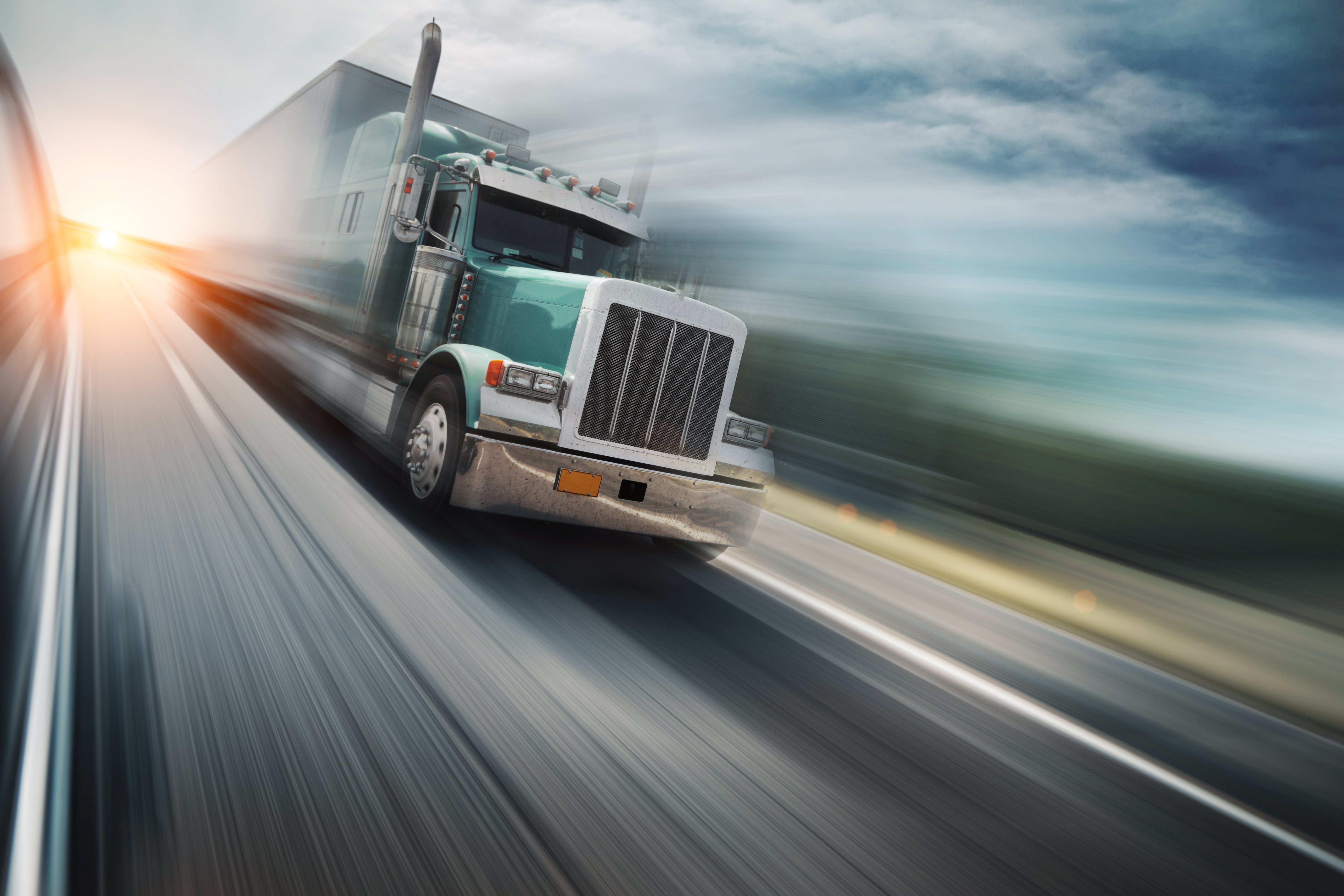 Filling Coverage Gaps and Lowering Premiums for a Trucking Company