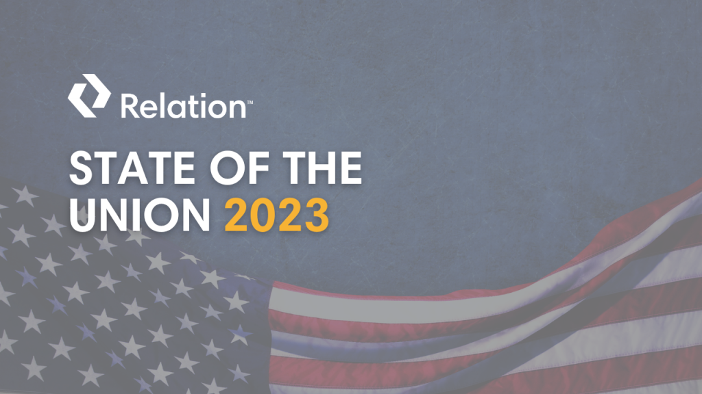 2023 State of the Union | Employee Benefits and the Workplace