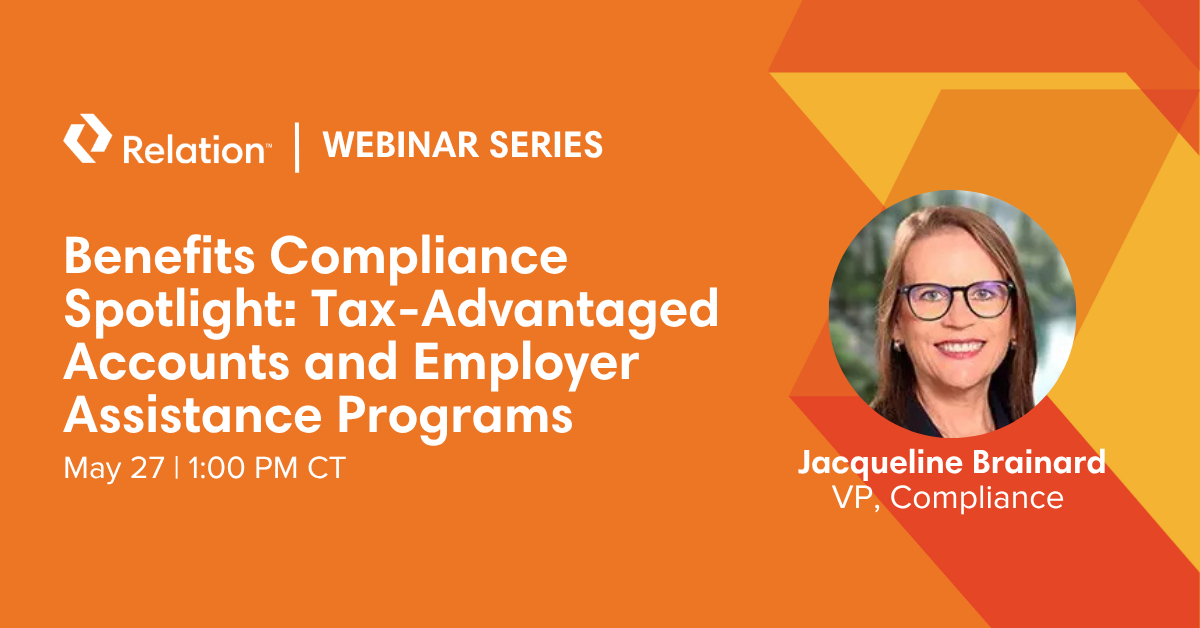 Tax-Advantaged Accounts and Employer Assistance Programs