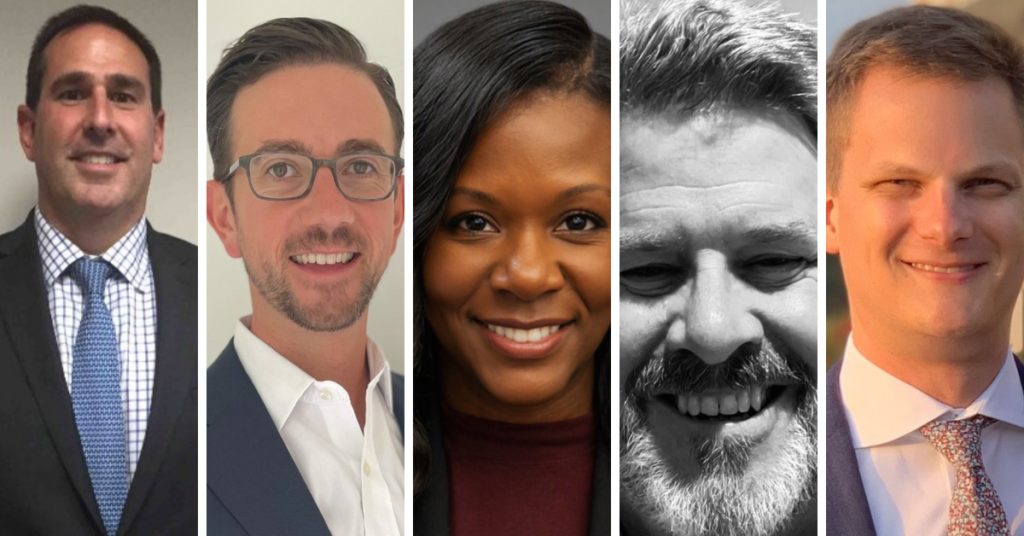 Relation Continues to Build Specialty Lines Leadership Team with Key Executive Hires