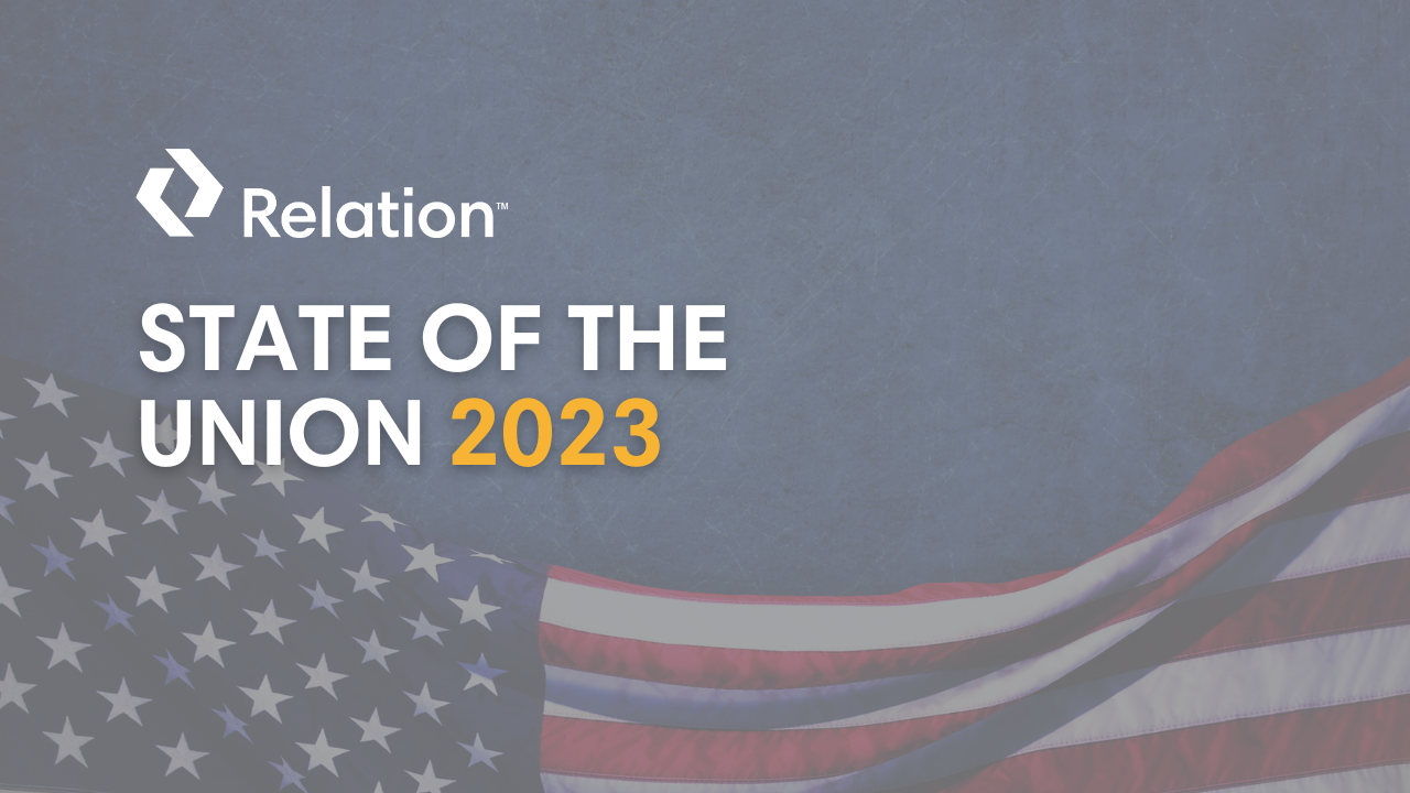 2023 State of the Union Employee Benefits and the Workplace