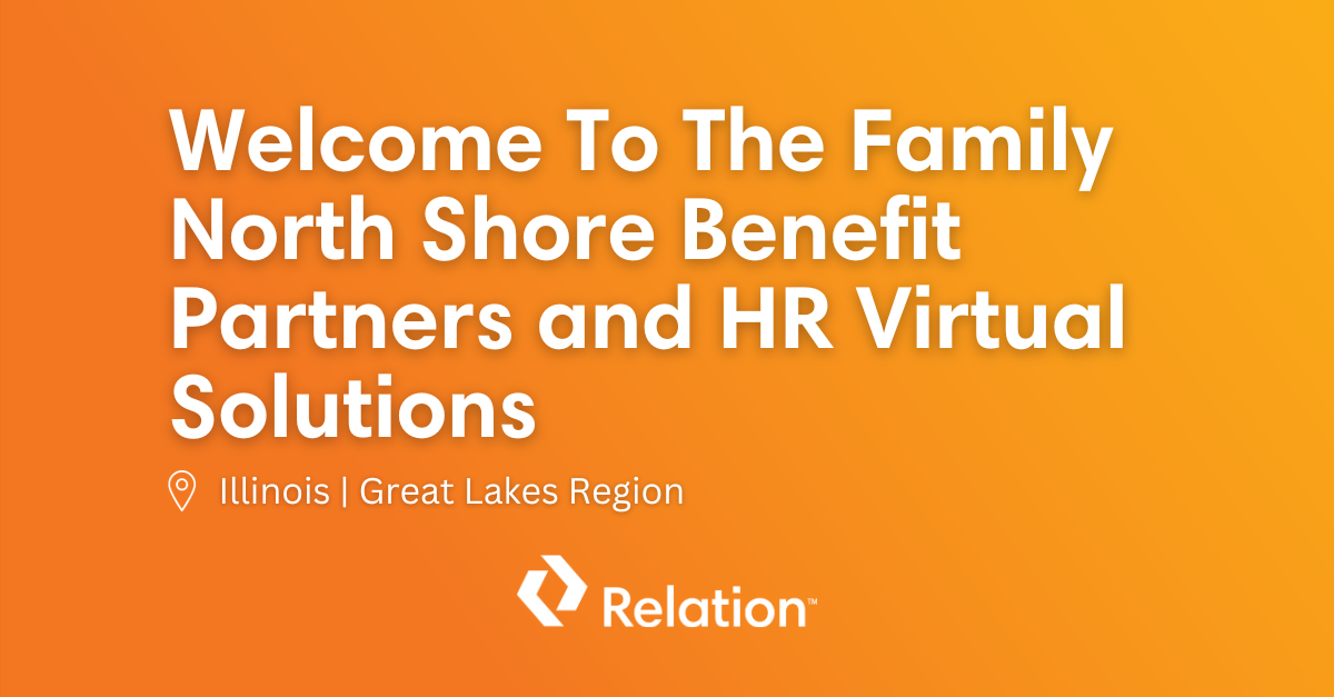 Relation Acquires North Shore Benefit Partners