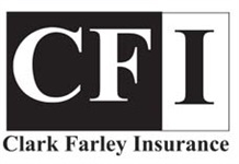 Clark Farley Insurance Agency Logo