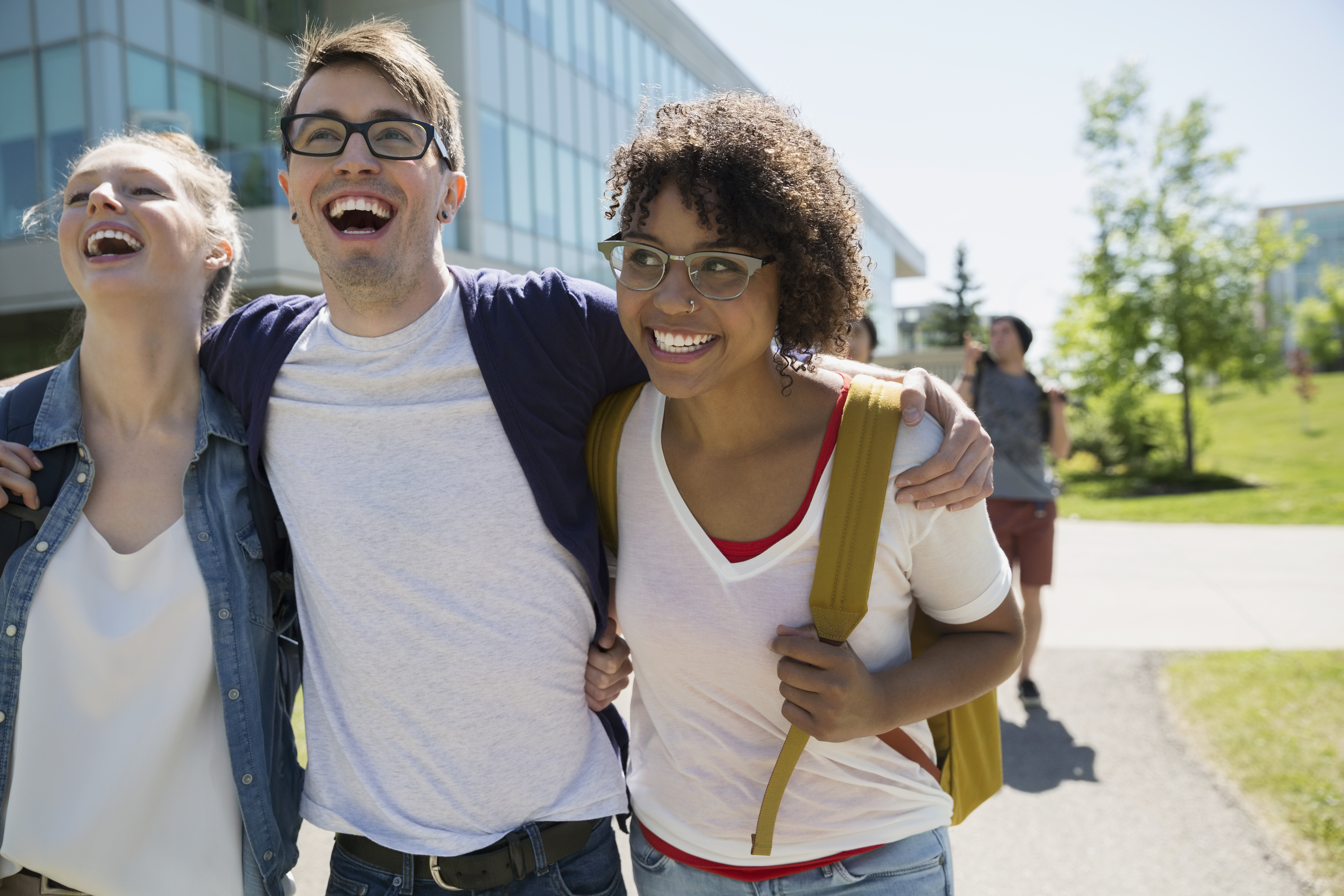 Building New Connections to Help Keep Cultural Exchange Participants Protected