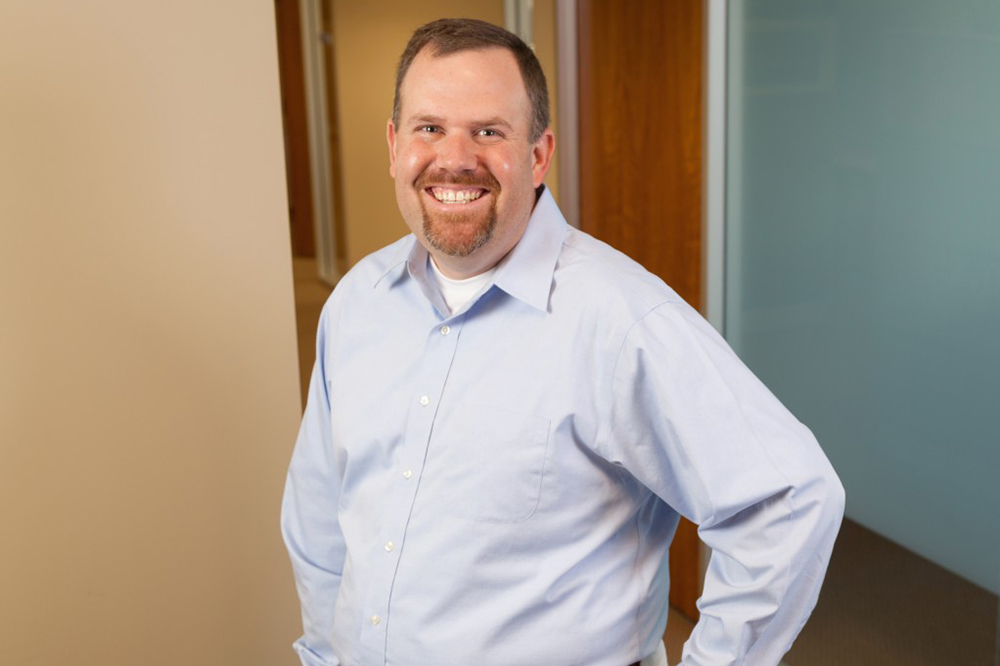 WorldatWork Profiles Senior Vice President, Compliance, Ed Bray