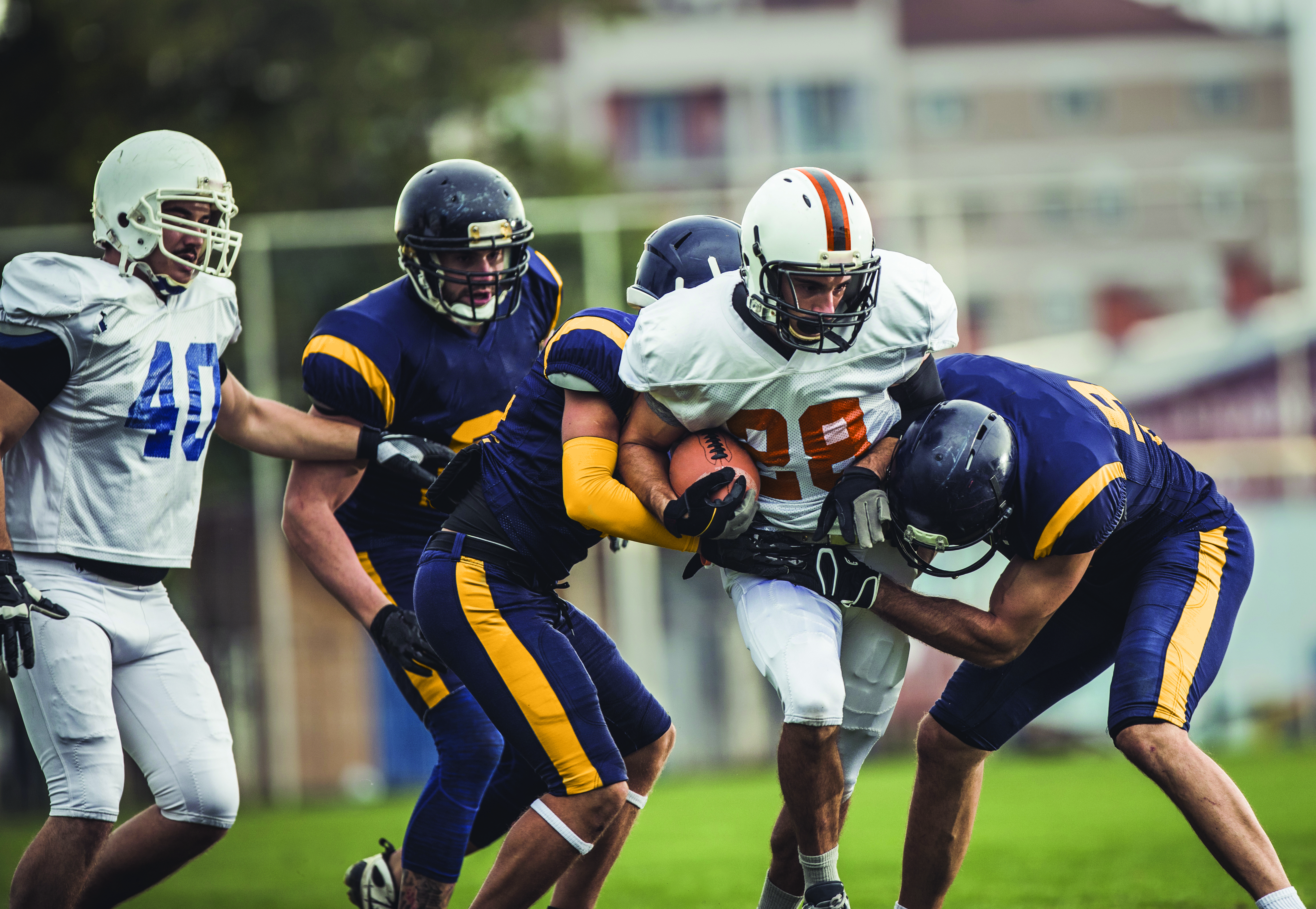 The Long-term Impact of Athlete-Centered Care