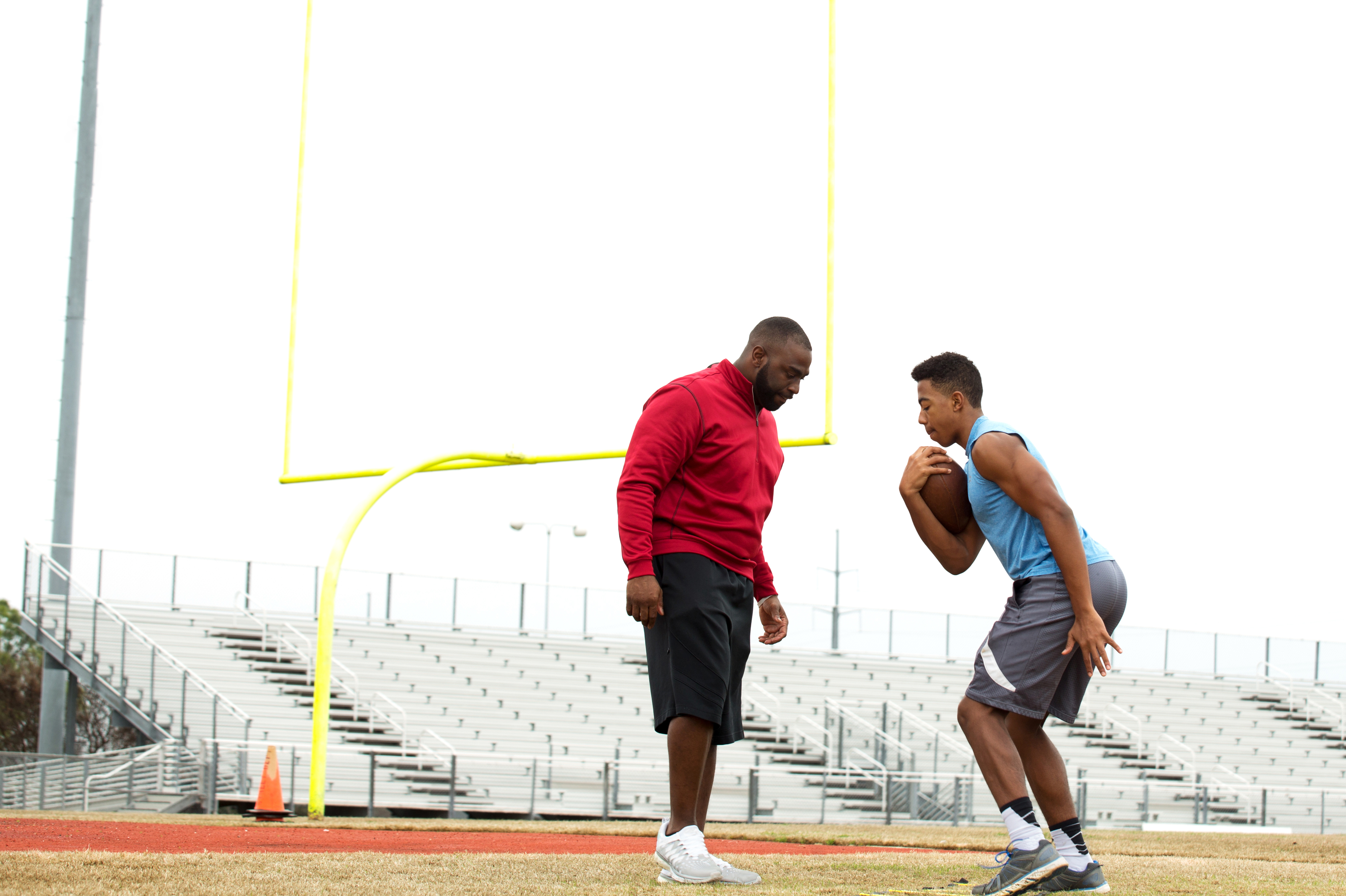 A Few Words of Advice for New Athletic Trainers