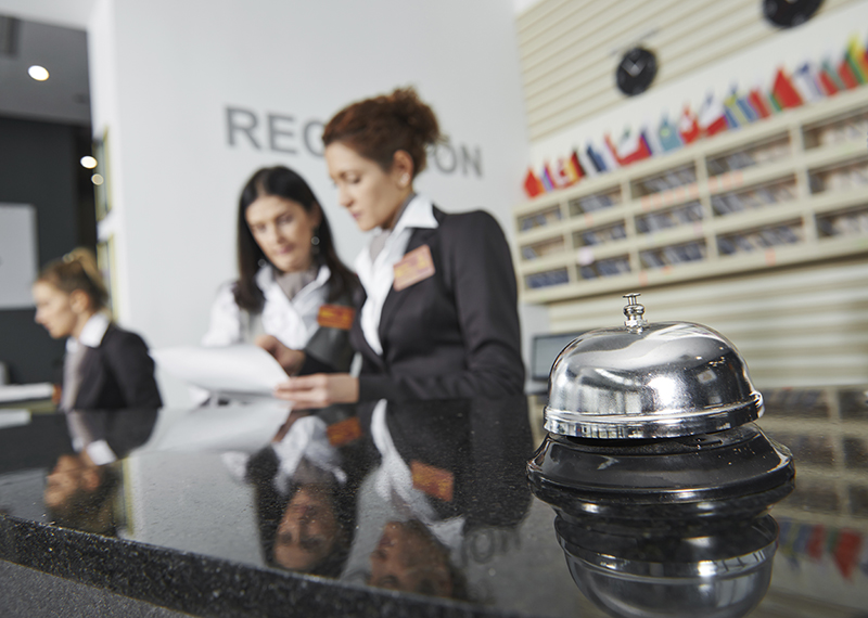 The Hospitality Industry Is Unique. Relation’s Benefits Programs Follow Suit.