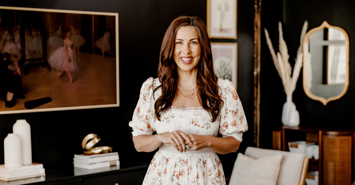 Maria Grimm Joins Relation Insurance Services as Chief Marketing Officer