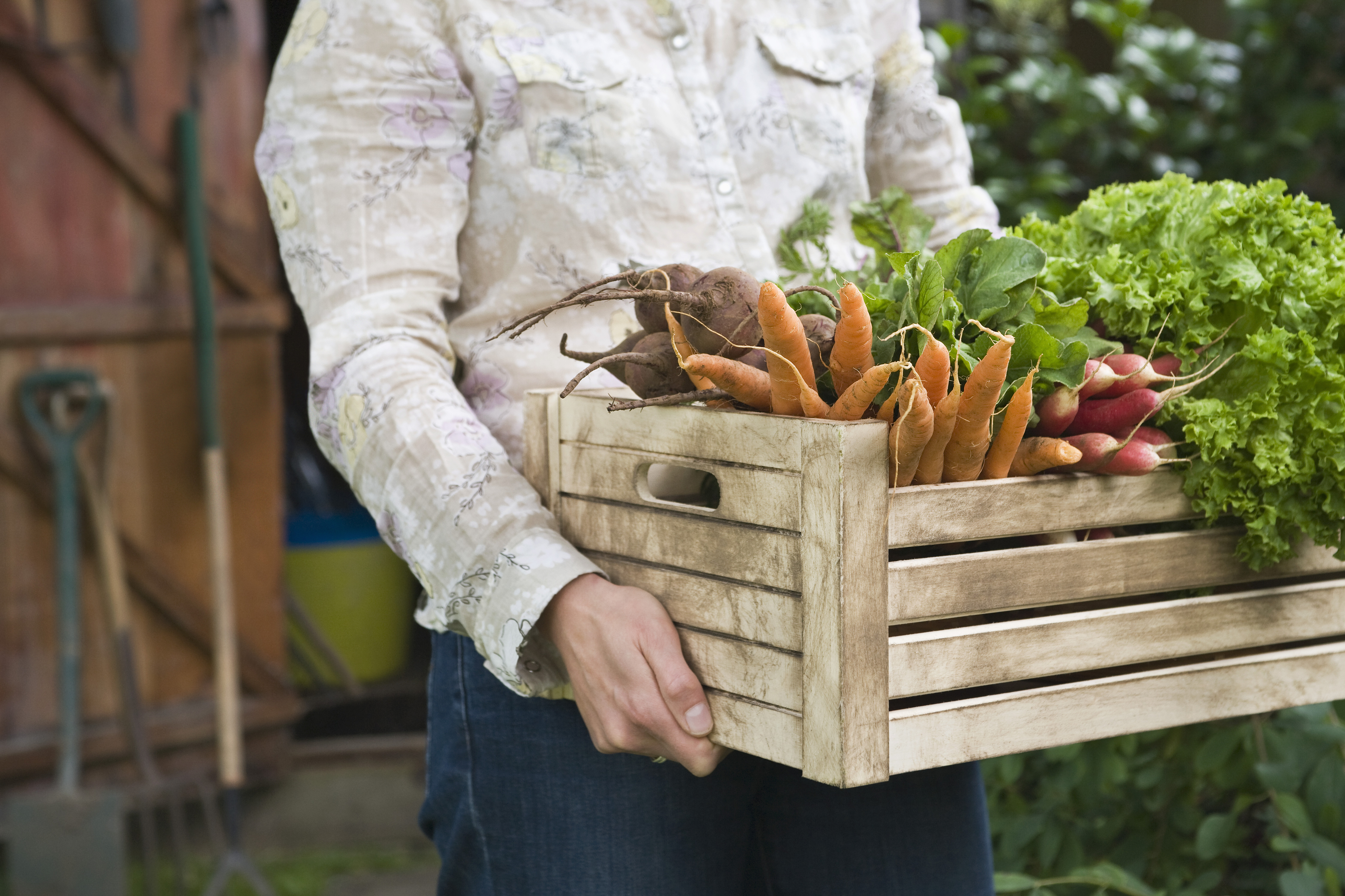 Ascension Donates Nearly $9K & 3K lbs of Food