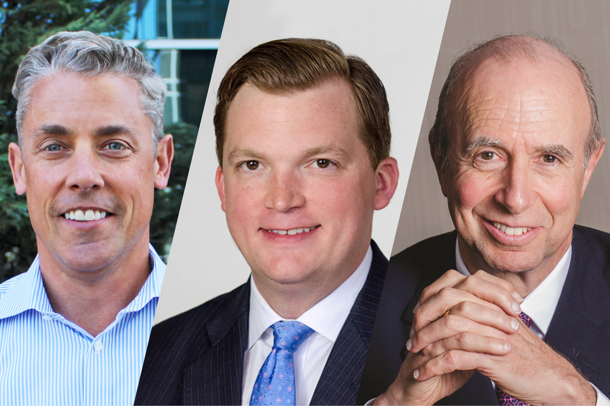Relation Insurance Services Adds Three Industry Leaders as Company Ramps for Growth