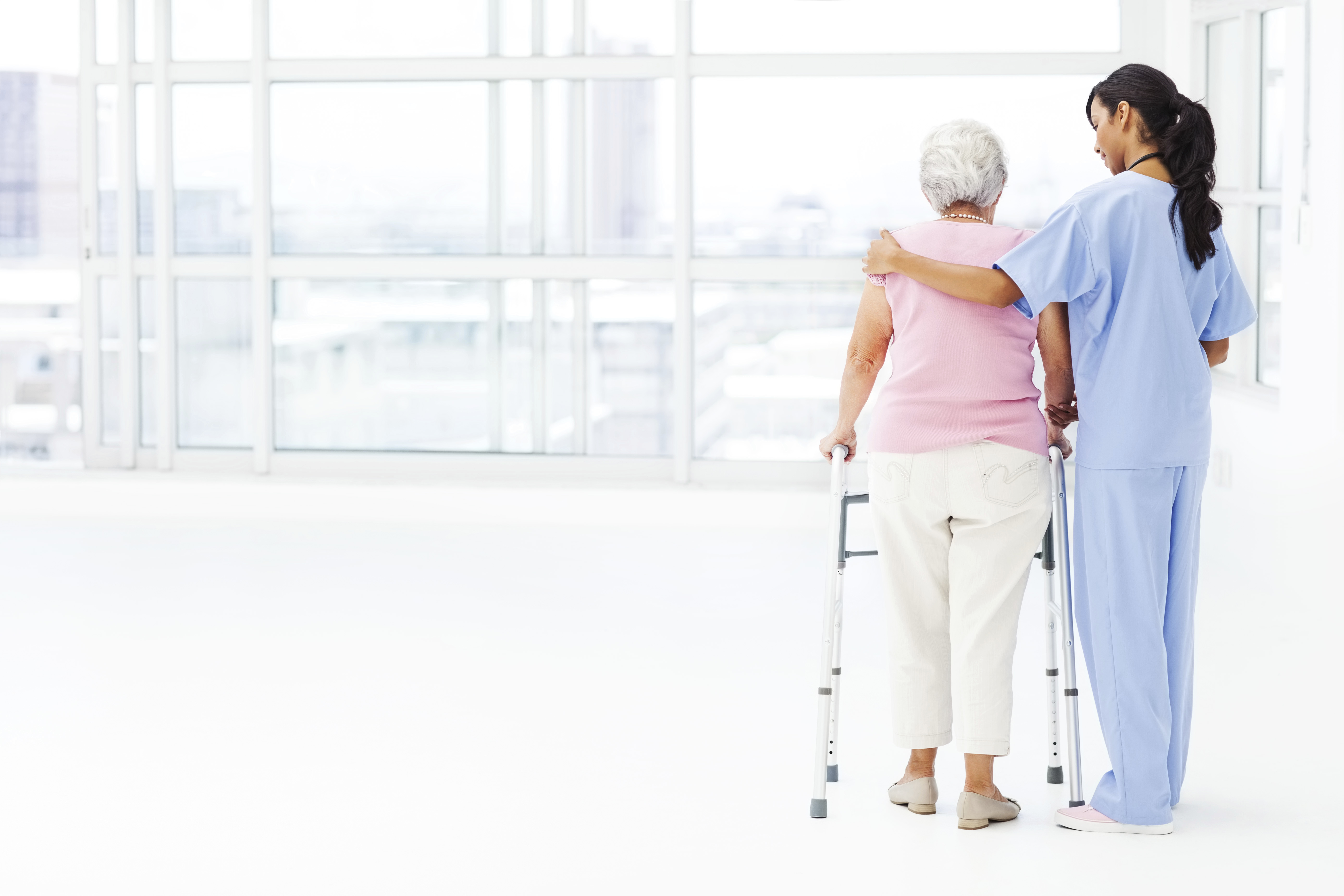 Providing a Skilled-Nursing Facility the Skills & Resources to Streamline Benefits Administration